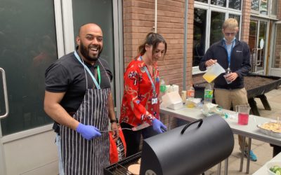 BBQ Celebration