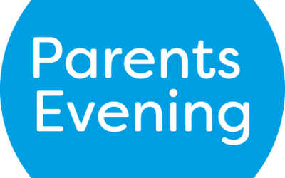 Parents Evening: Tuesday 15th June