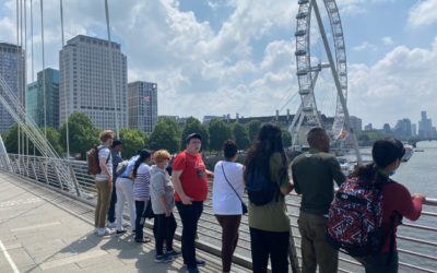 The Southbank