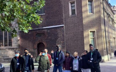 Politics and Culture at Tower Hill