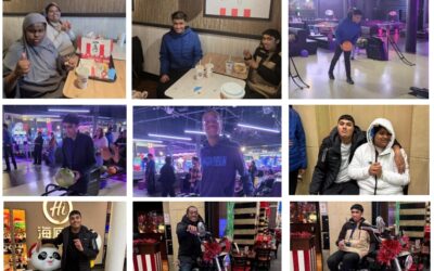 A Word From the Head 12.12.25.