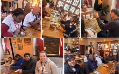 A Word From the Head 05.12.25.