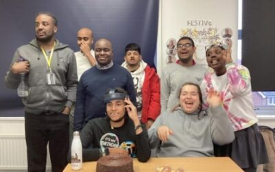 A Word From the Head 23.01.26.