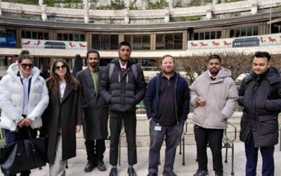 Project SEARCH Newsletter, March 2025